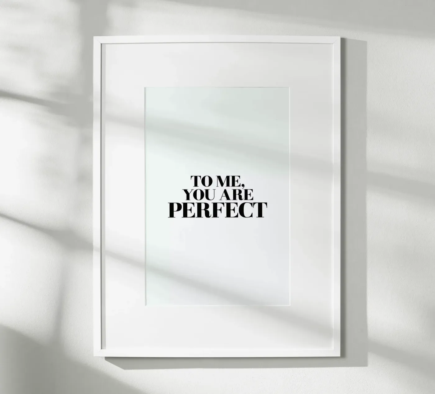 To Me... poster da Studio One