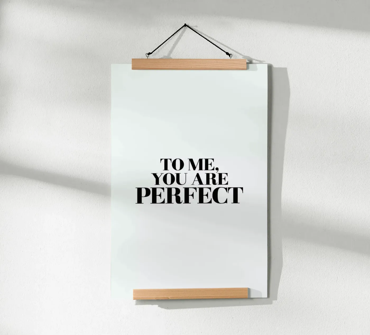 To Me... poster da Studio One