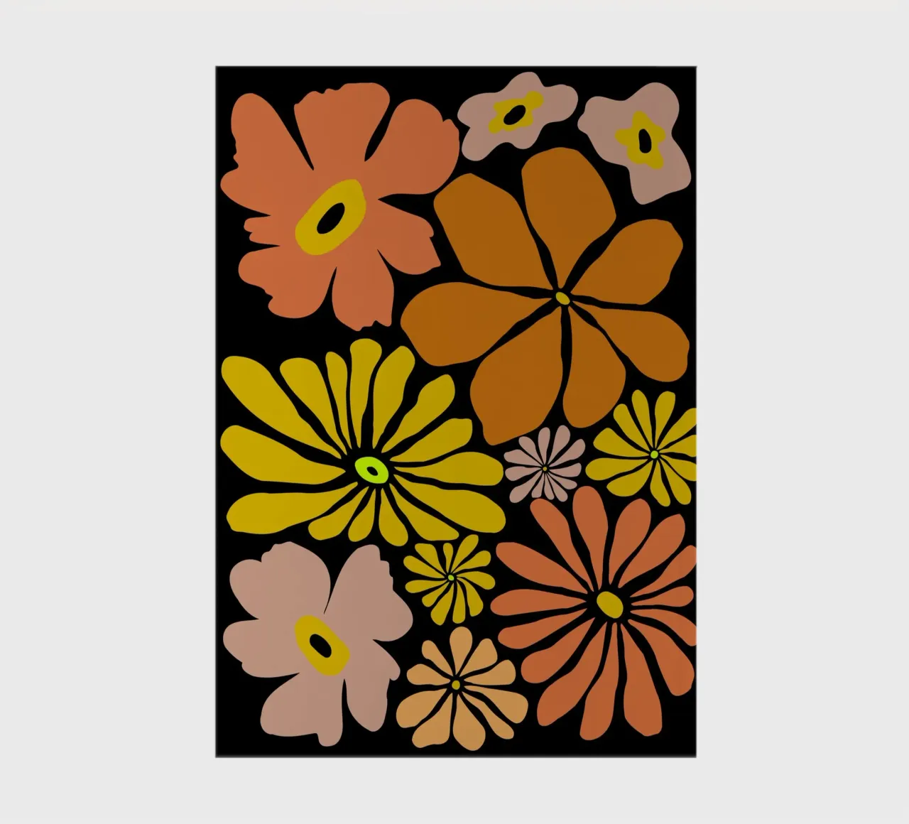Giardino d'autunno I diario da Miho Art Studio