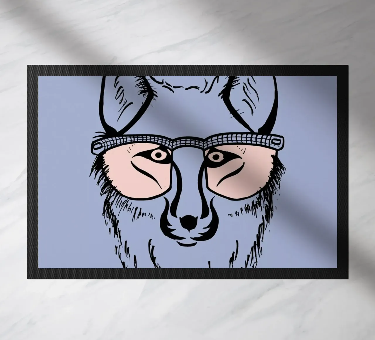 Fox zerbino da P'tit Vélo