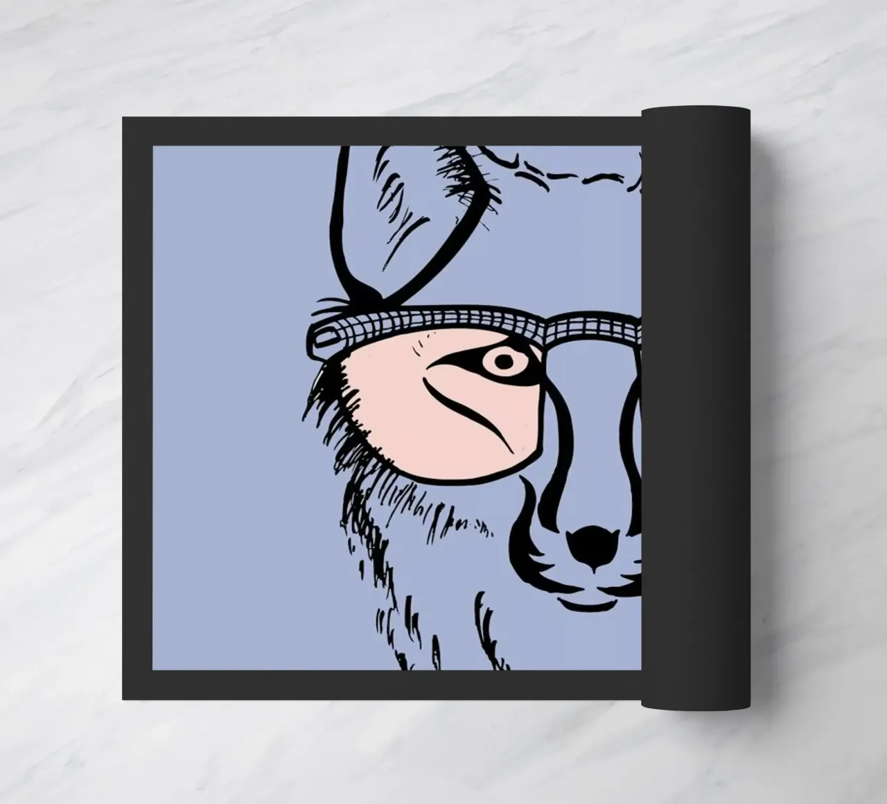 Fox zerbino da P'tit Vélo