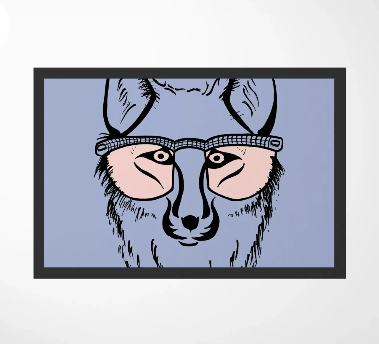 Fox zerbino da P'tit Vélo