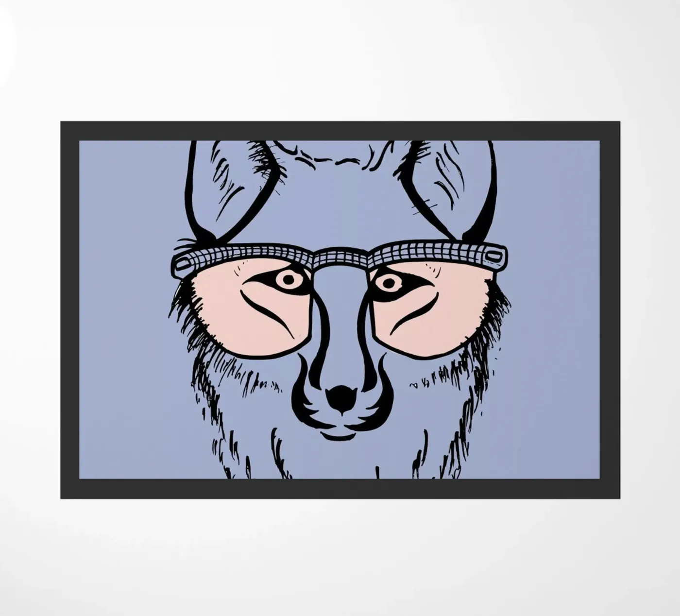 Fox zerbino da P'tit Vélo