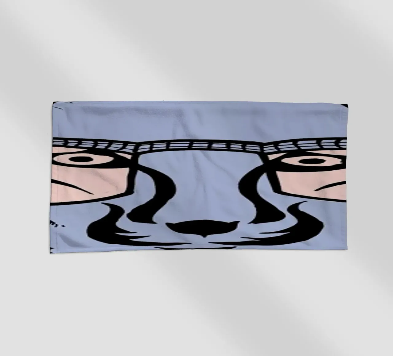 Fox telo mare da P'tit Vélo