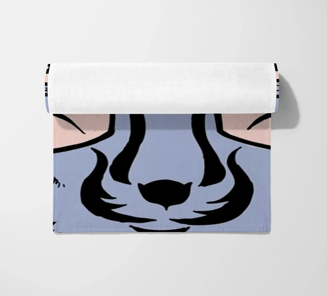 Fox telo mare da P'tit Vélo