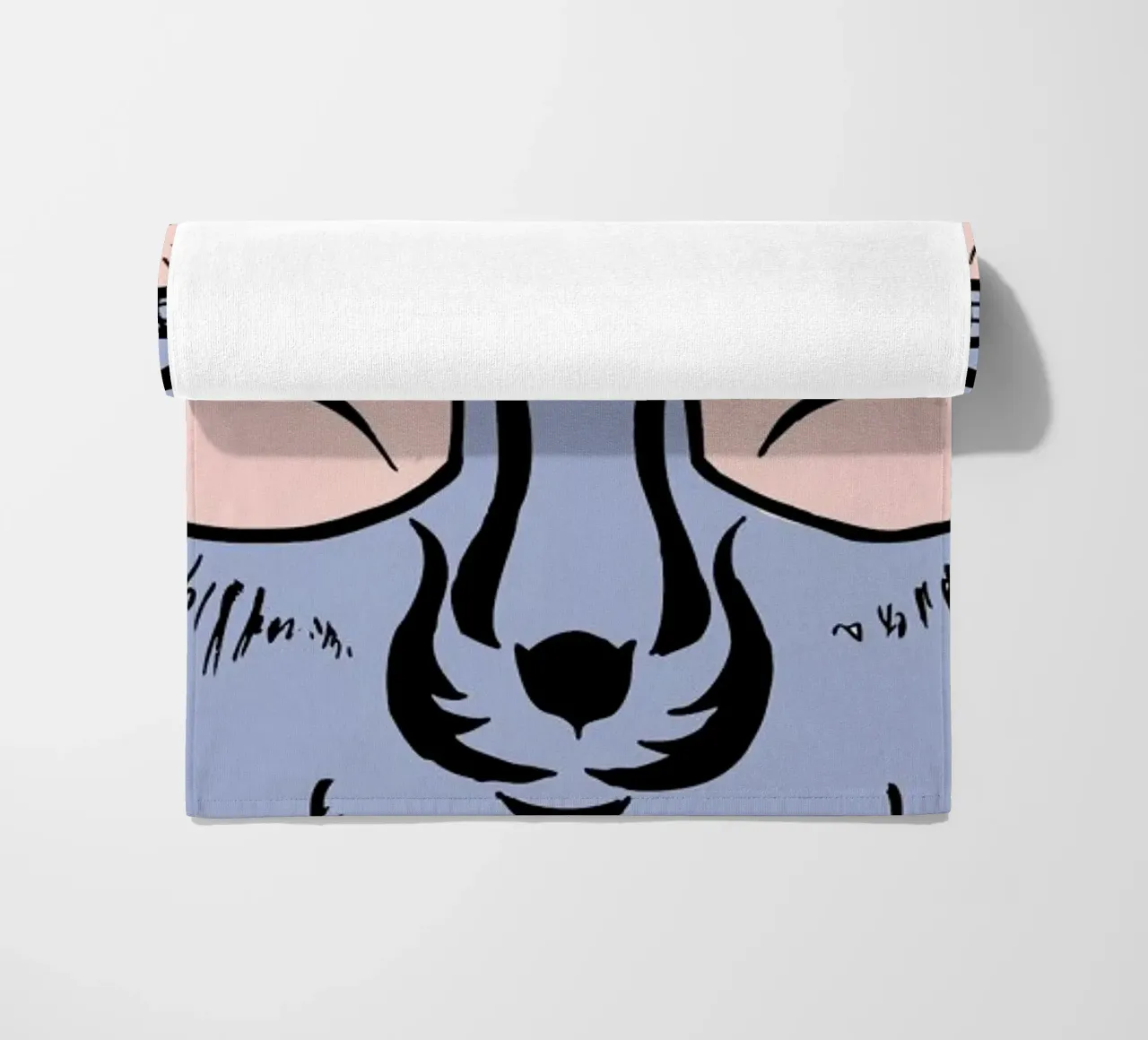 Fox telo mare da P'tit Vélo