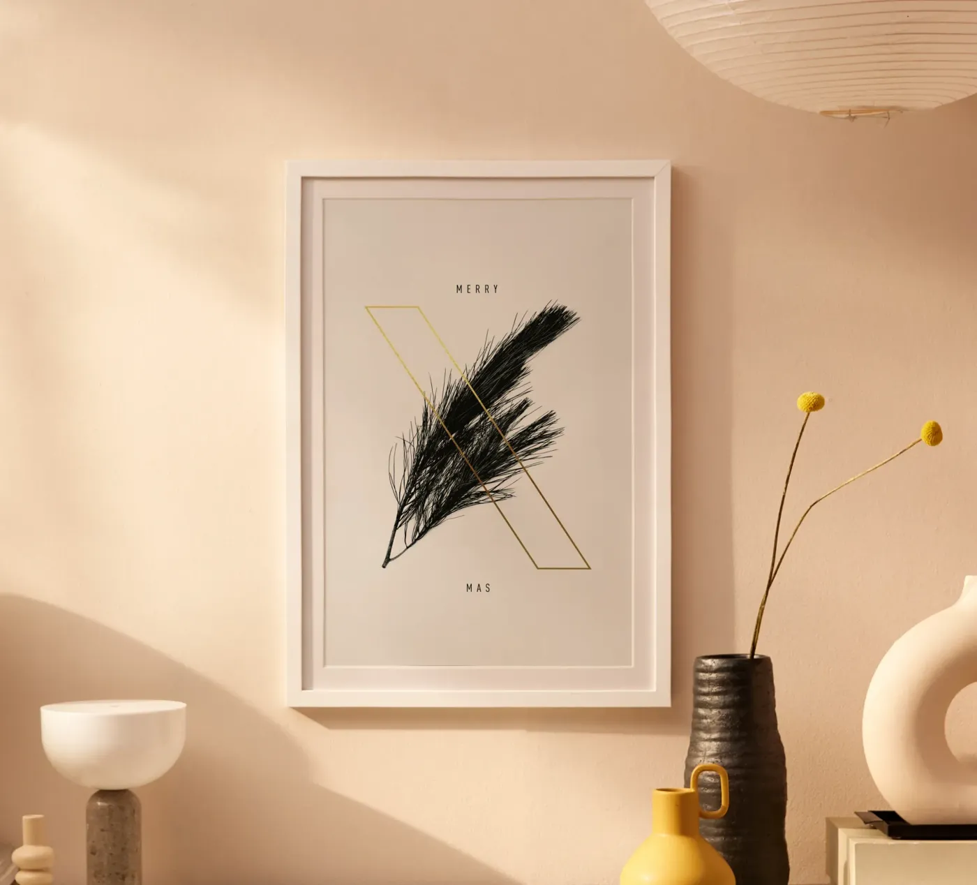 X poster by typealive