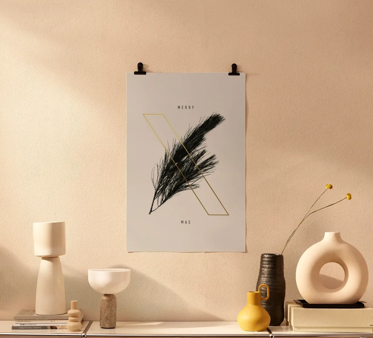 X poster van typealive