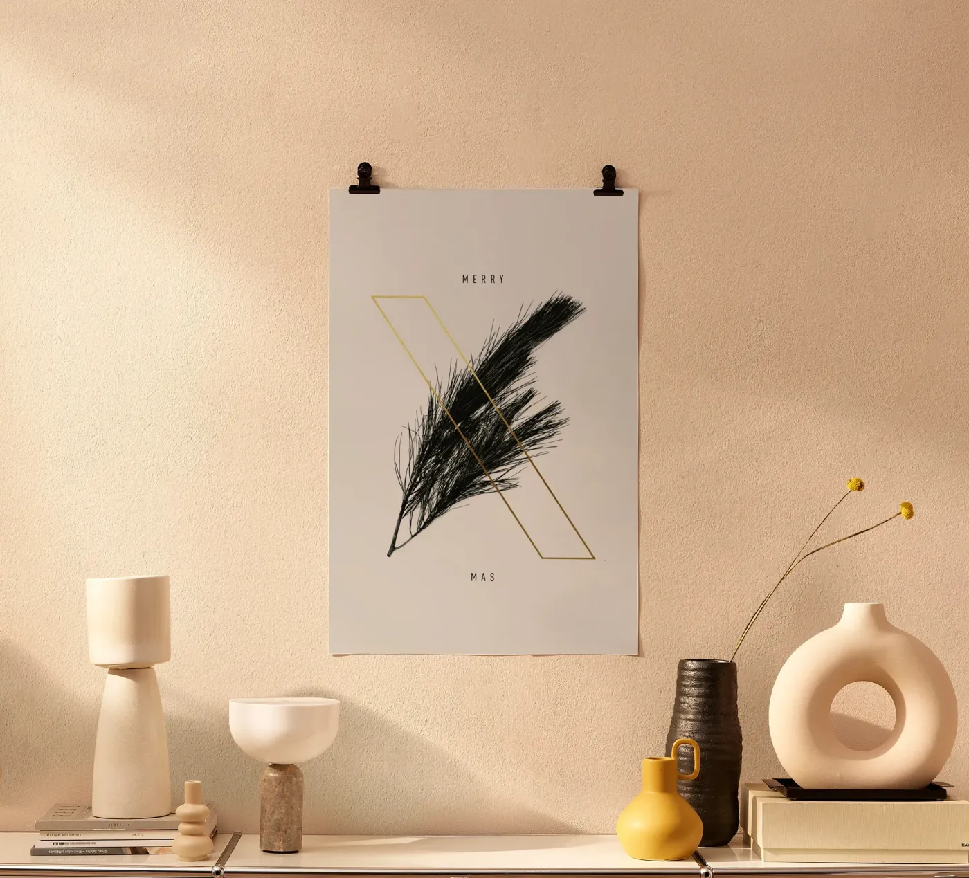 X poster de typealive