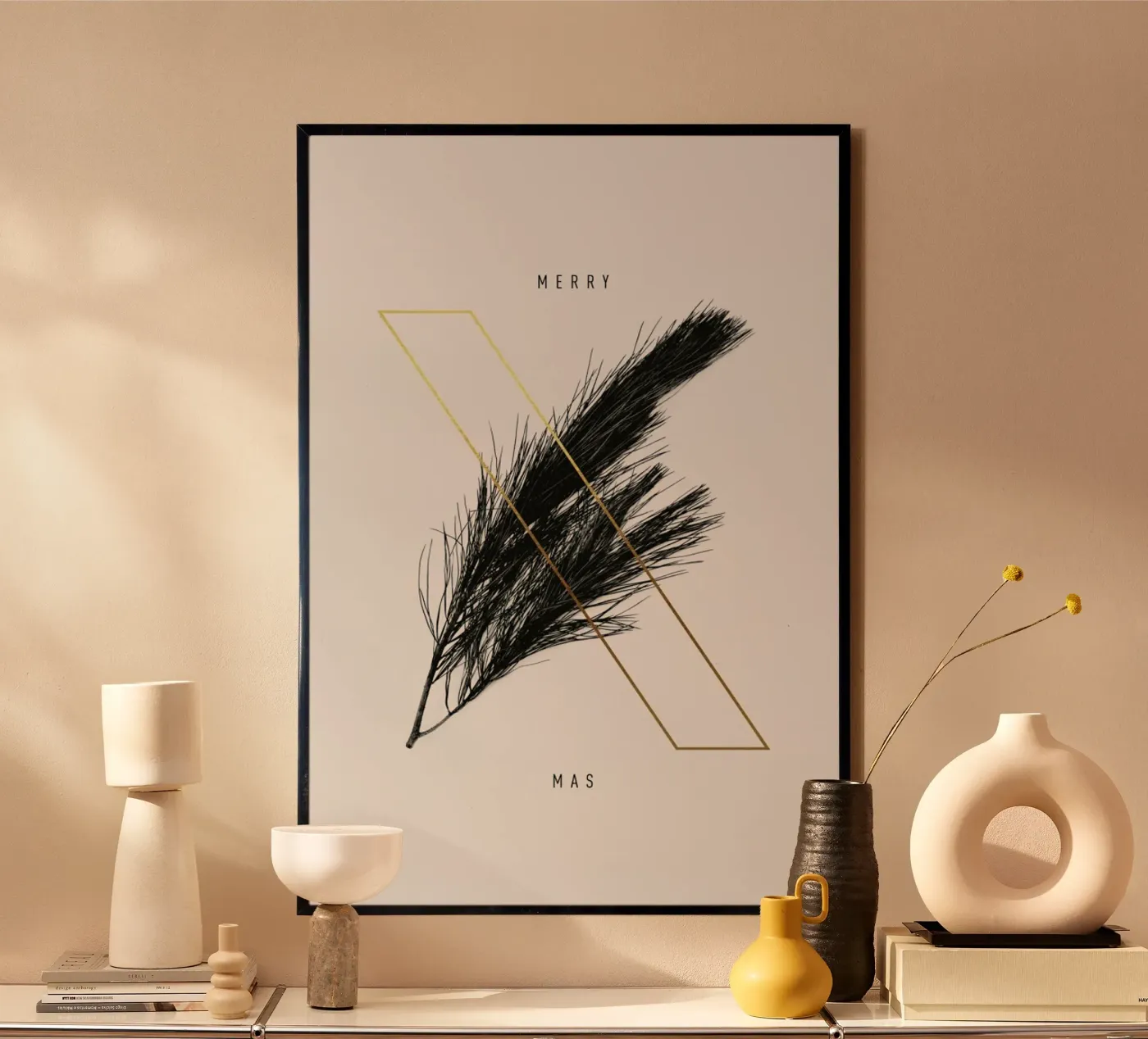 X poster by typealive