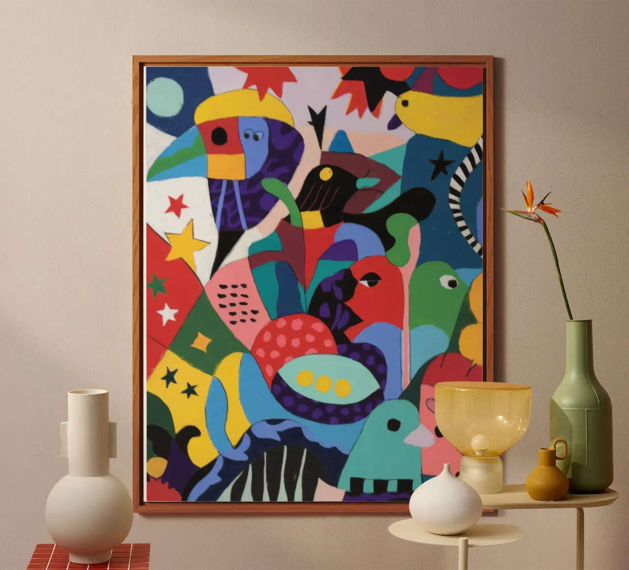Cosmic Dreams forex plate by Monarco Virtuoso