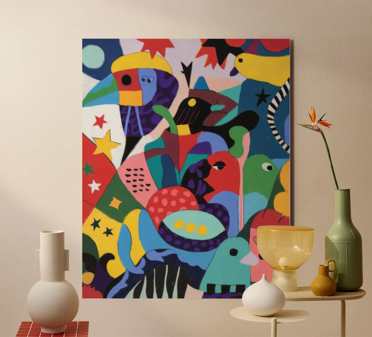 Cosmic Dreams forex plate by Monarco Virtuoso
