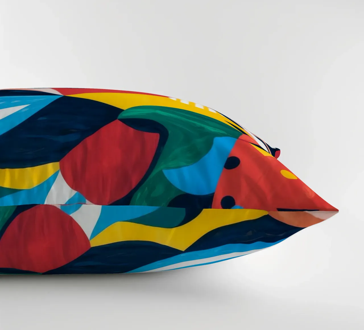 Geometric Fusion cuscino da Monarco Virtuoso