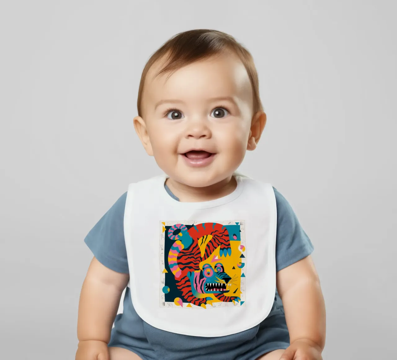 Creatura feroce bavaglino da Monarco Virtuoso