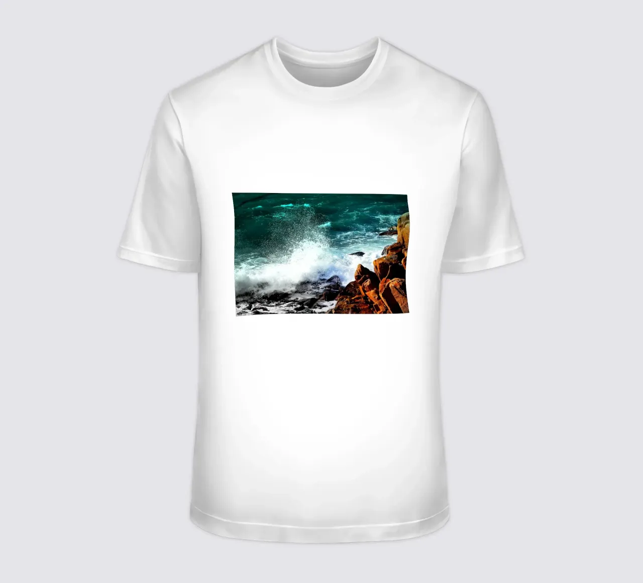 FAA196 t-shirt da Thierry vobmann photography