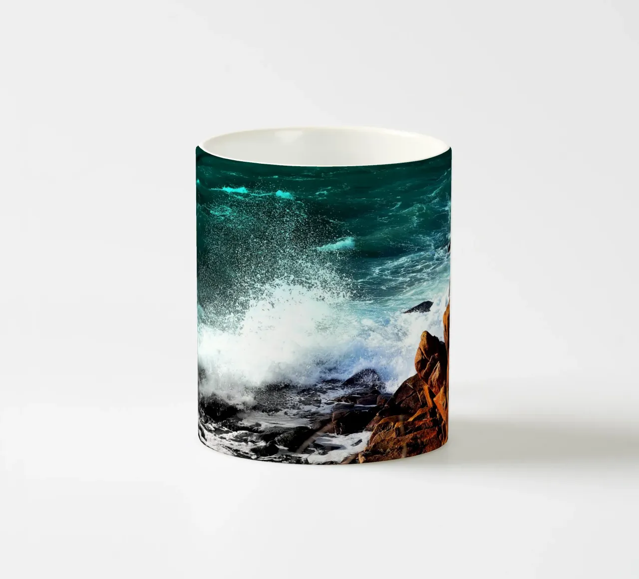 FAA196 tazza in ceramica da Thierry vobmann photography