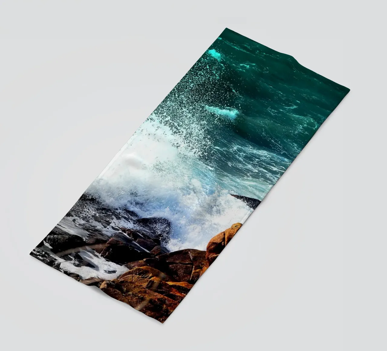 FAA196 telo mare da Thierry vobmann photography