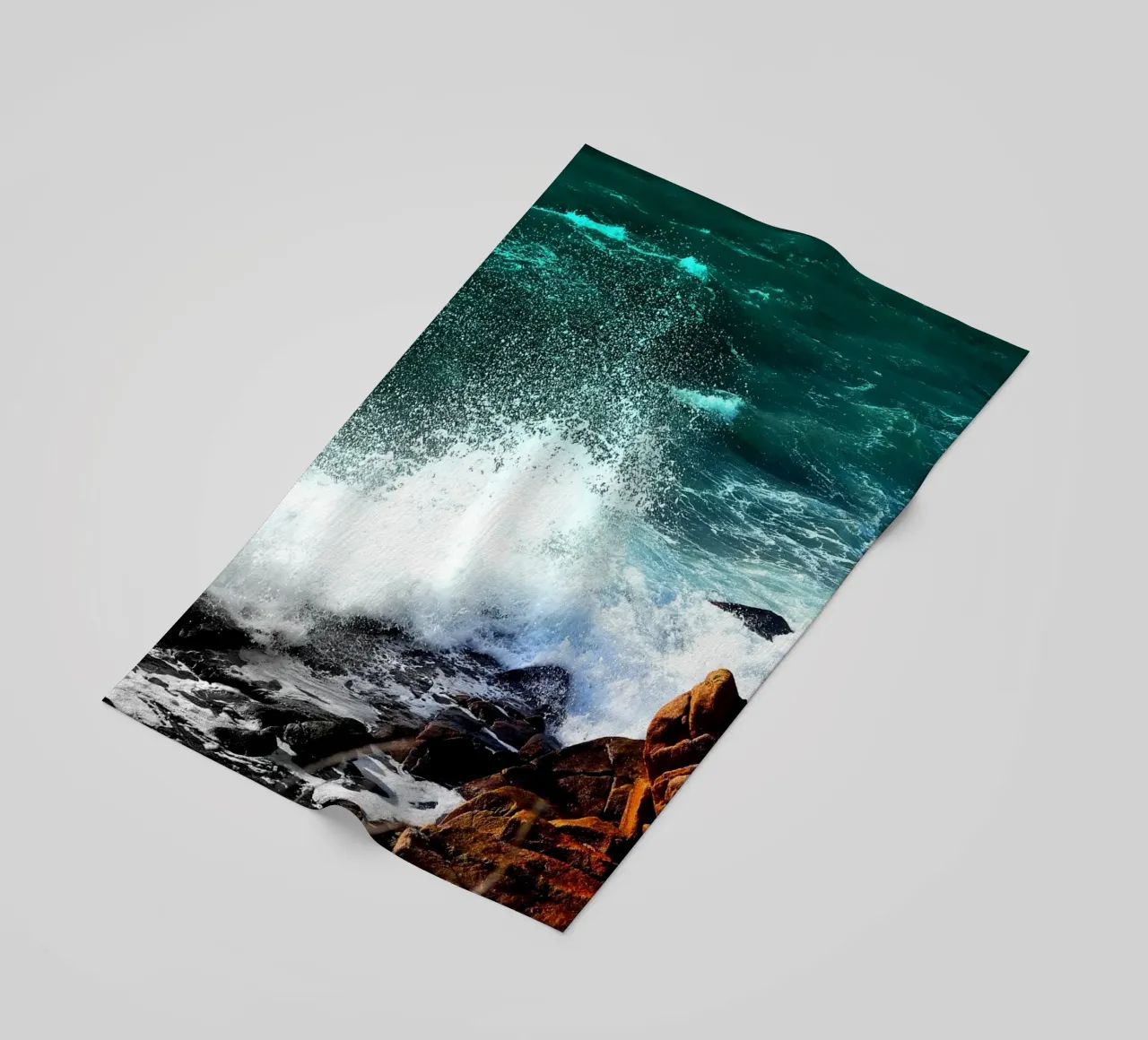 FAA196 telo mare da Thierry vobmann photography