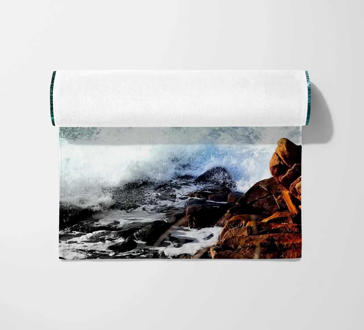 FAA196 telo mare da Thierry vobmann photography