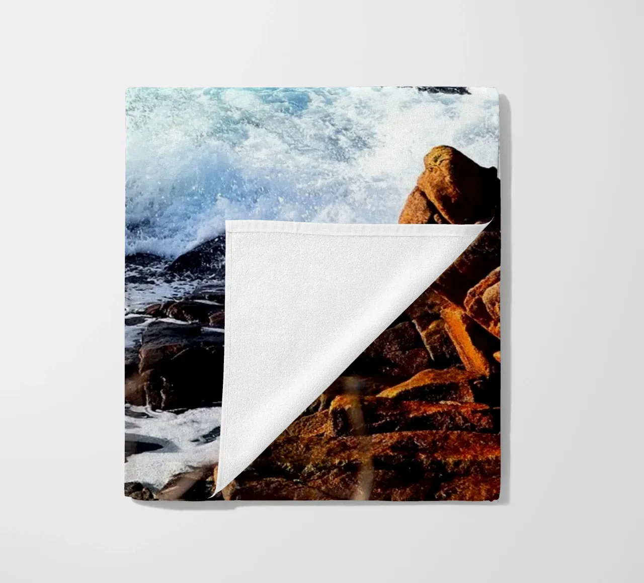 FAA196 telo mare da Thierry vobmann photography