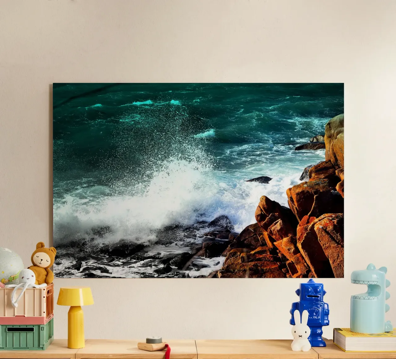 FAA196 plexiglass da Thierry vobmann photography