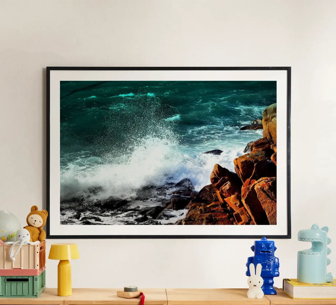 FAA196 poster da Thierry vobmann photography