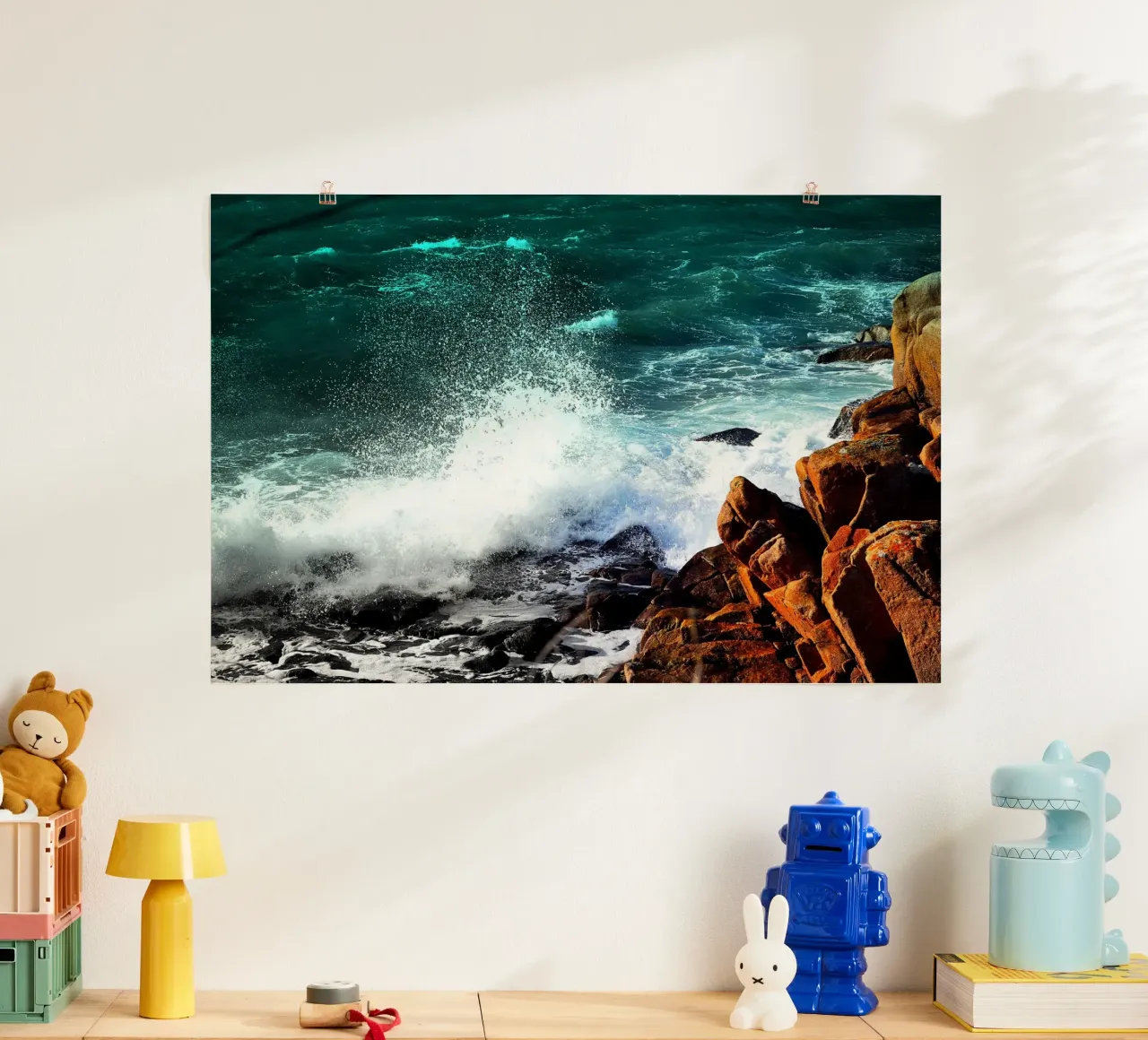 FAA196 poster da Thierry vobmann photography