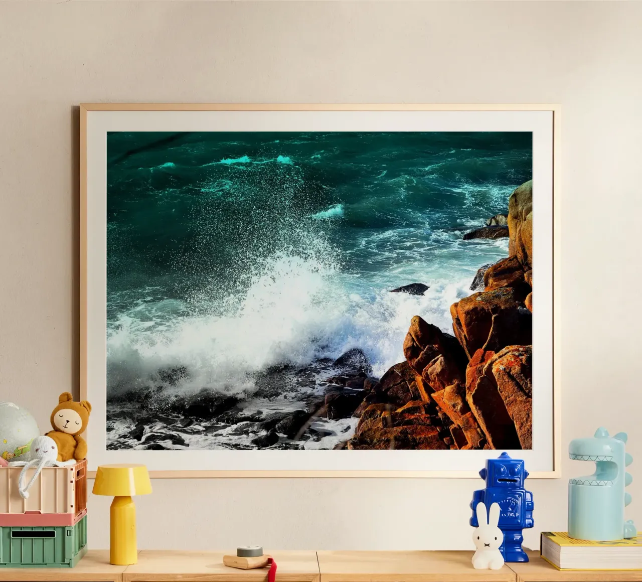 FAA196 poster da Thierry vobmann photography