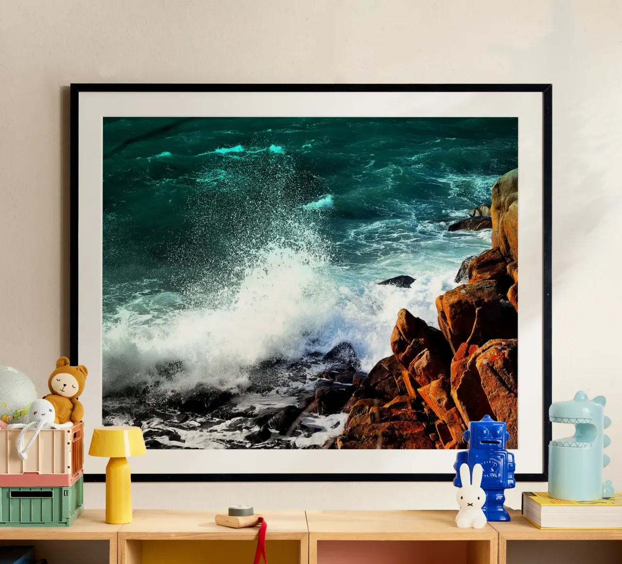 FAA196 poster da Thierry vobmann photography