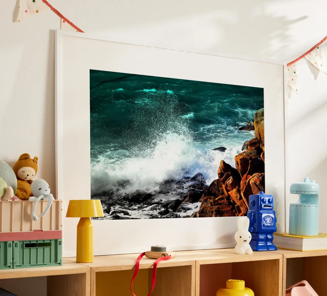 FAA196 poster da Thierry vobmann photography