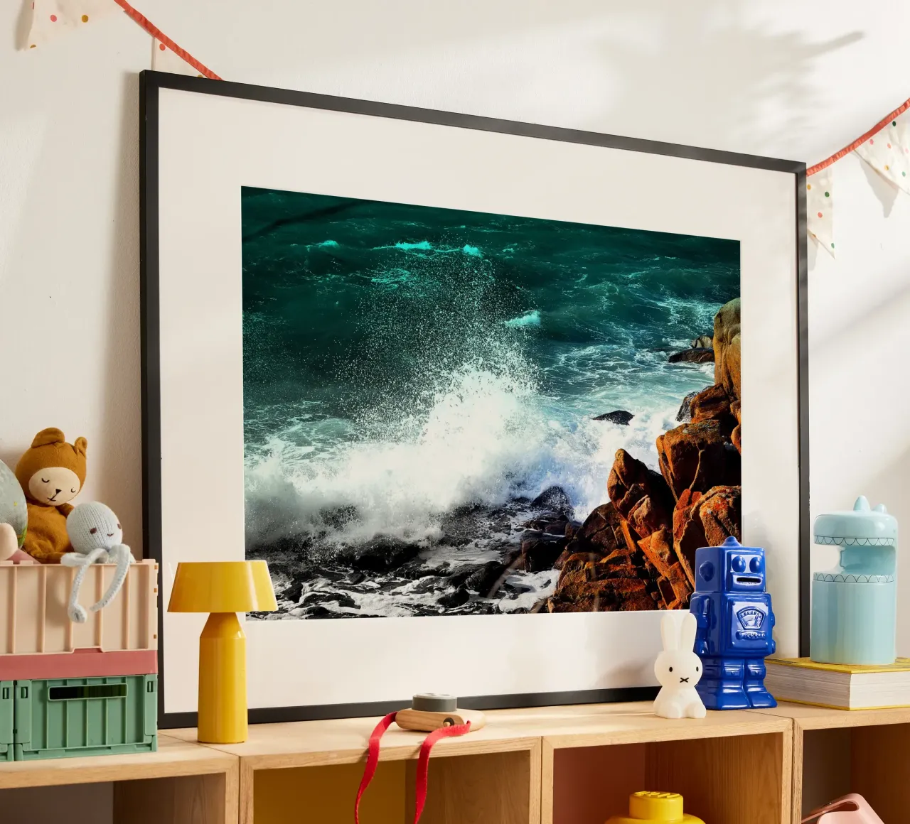 FAA196 poster da Thierry vobmann photography