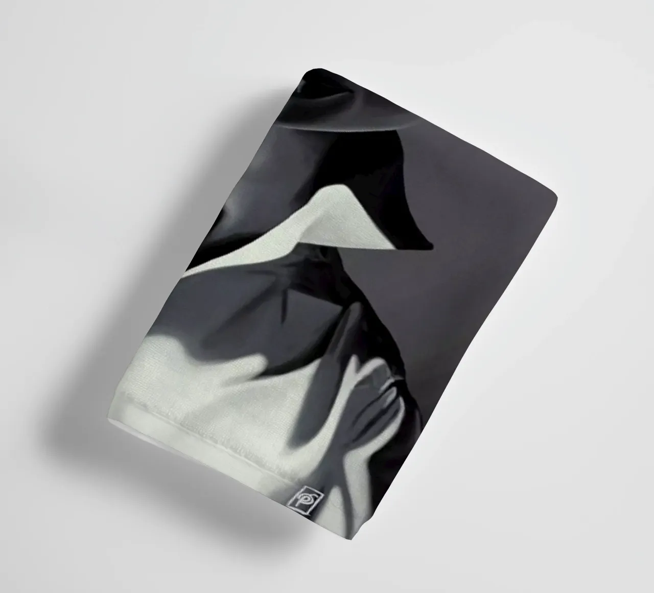 Audrey Hepburn asciugamano da bagno da Rob Art | Illustration