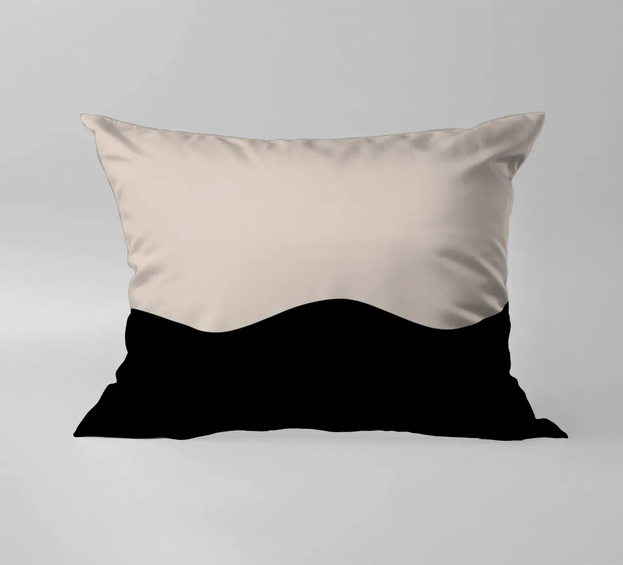 Mood wave cuscino da BAINAI