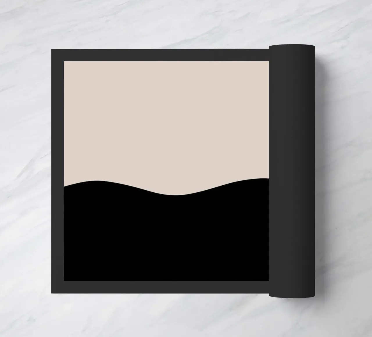 Mood wave zerbino da BAINAI