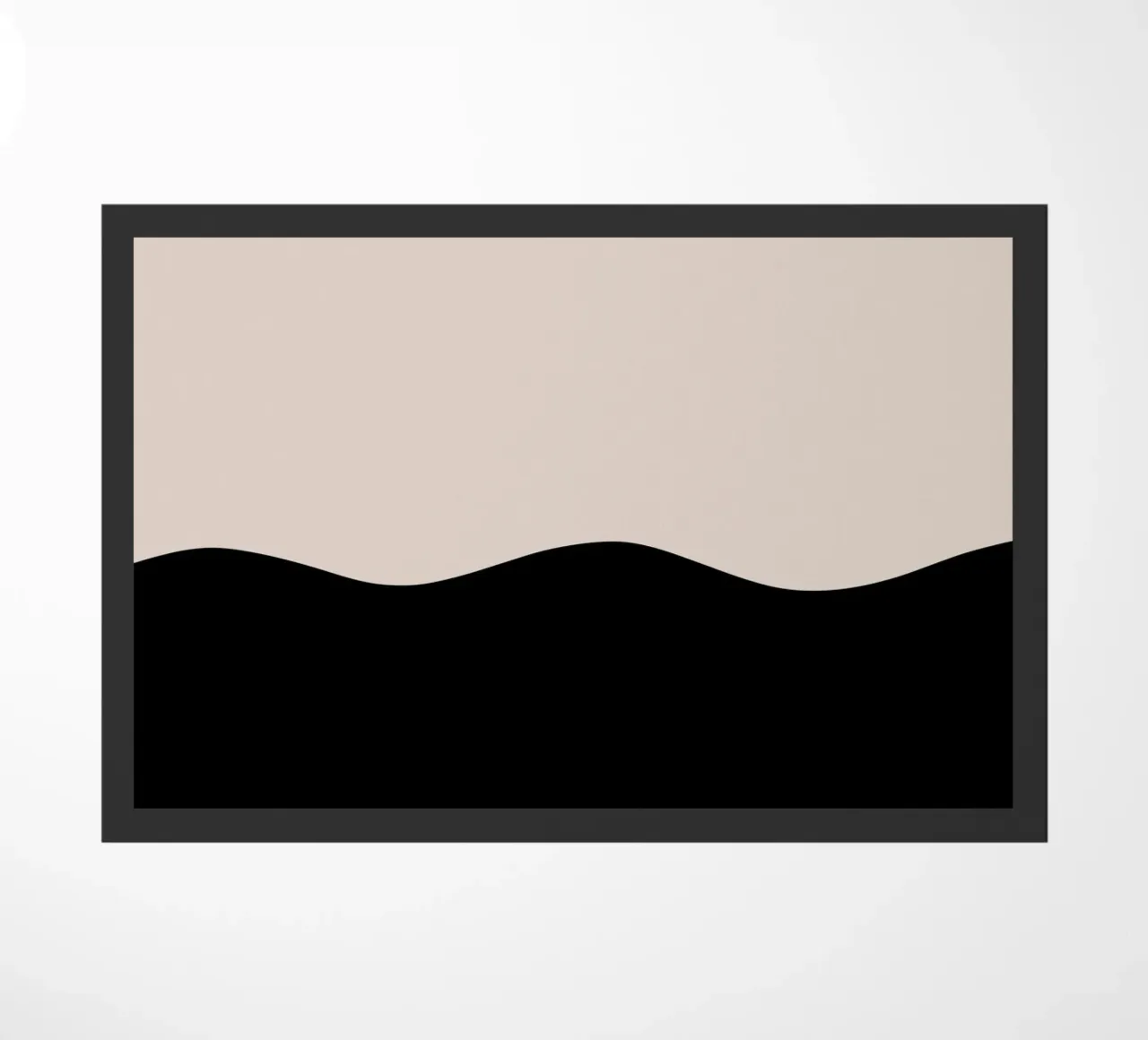 Mood wave zerbino da BAINAI