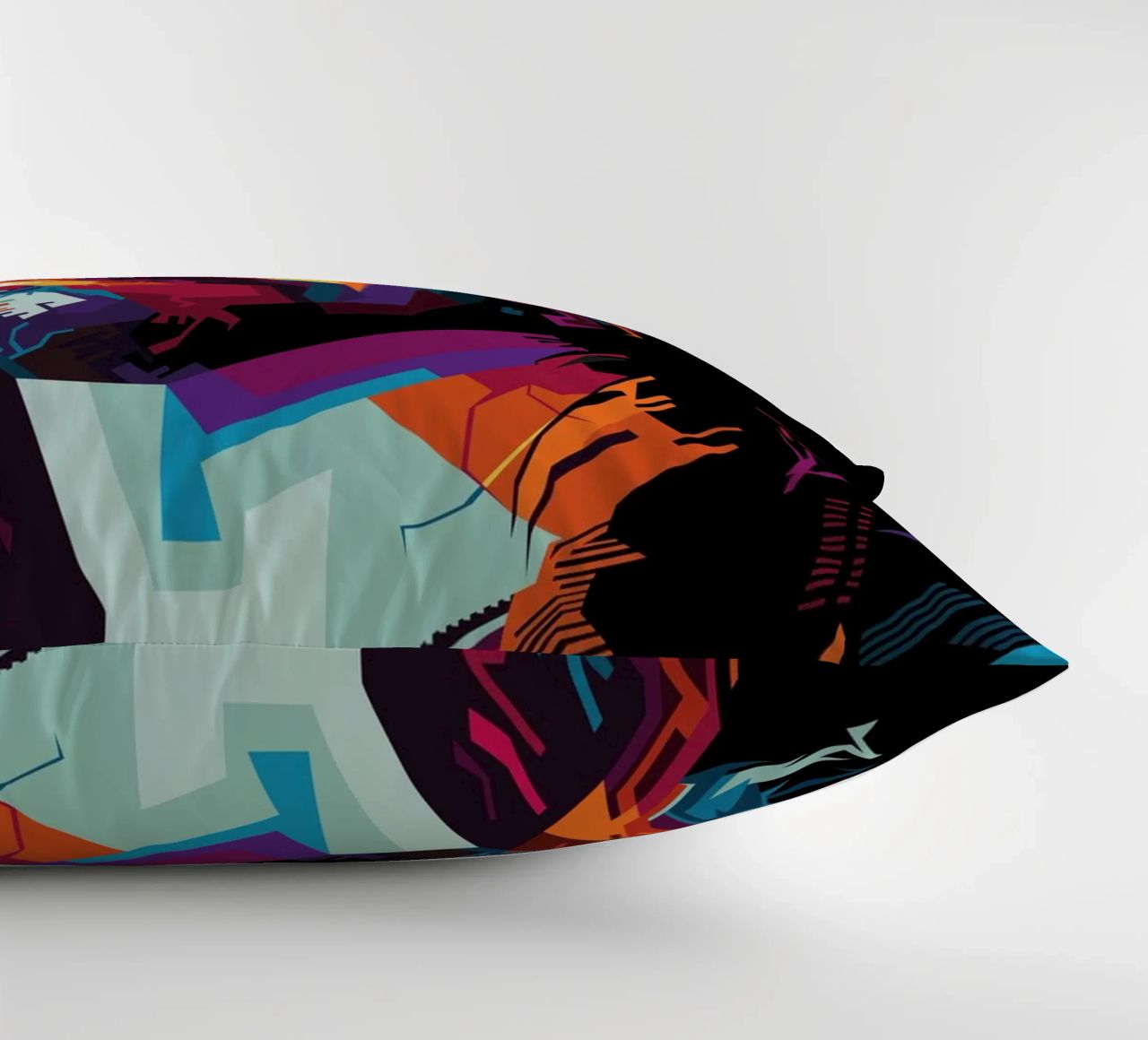 Stile Dave Grohl WPAP cuscino da SW Artwork