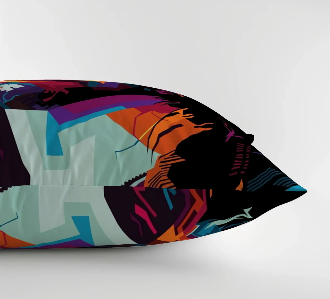 Stile Dave Grohl WPAP cuscino da SW Artwork
