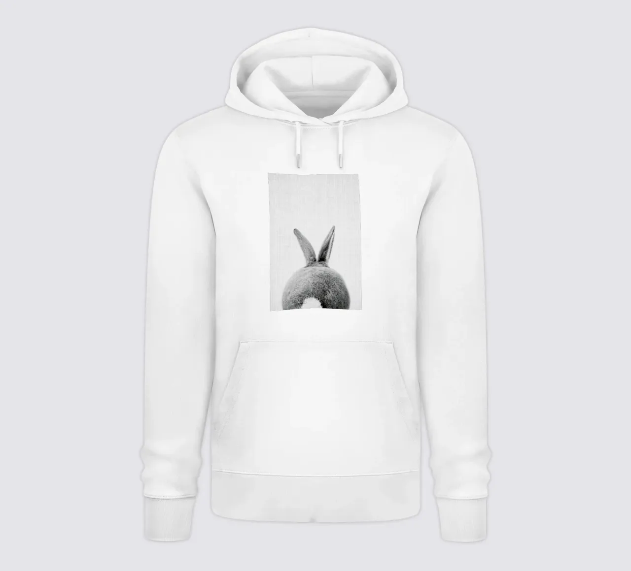 Print 65 felpa con cappuccio da Lila & Lola