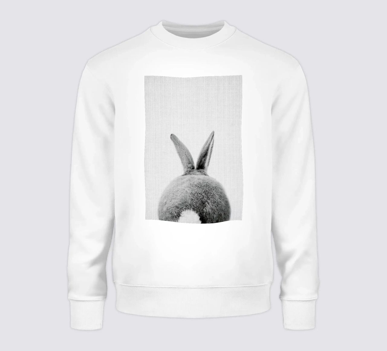 Print 65 felpa da Lila x Lola