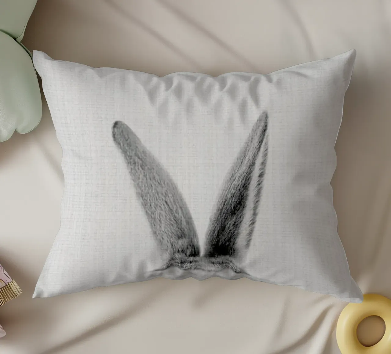 Print 65 cuscino da Lila & Lola