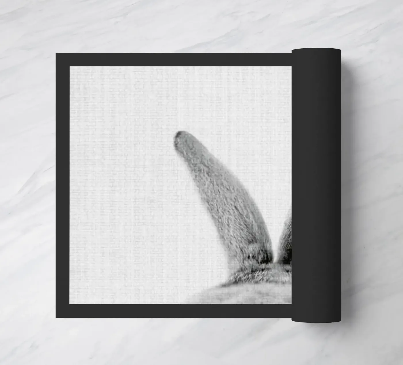 Print 65 doormat by Lila & Lola