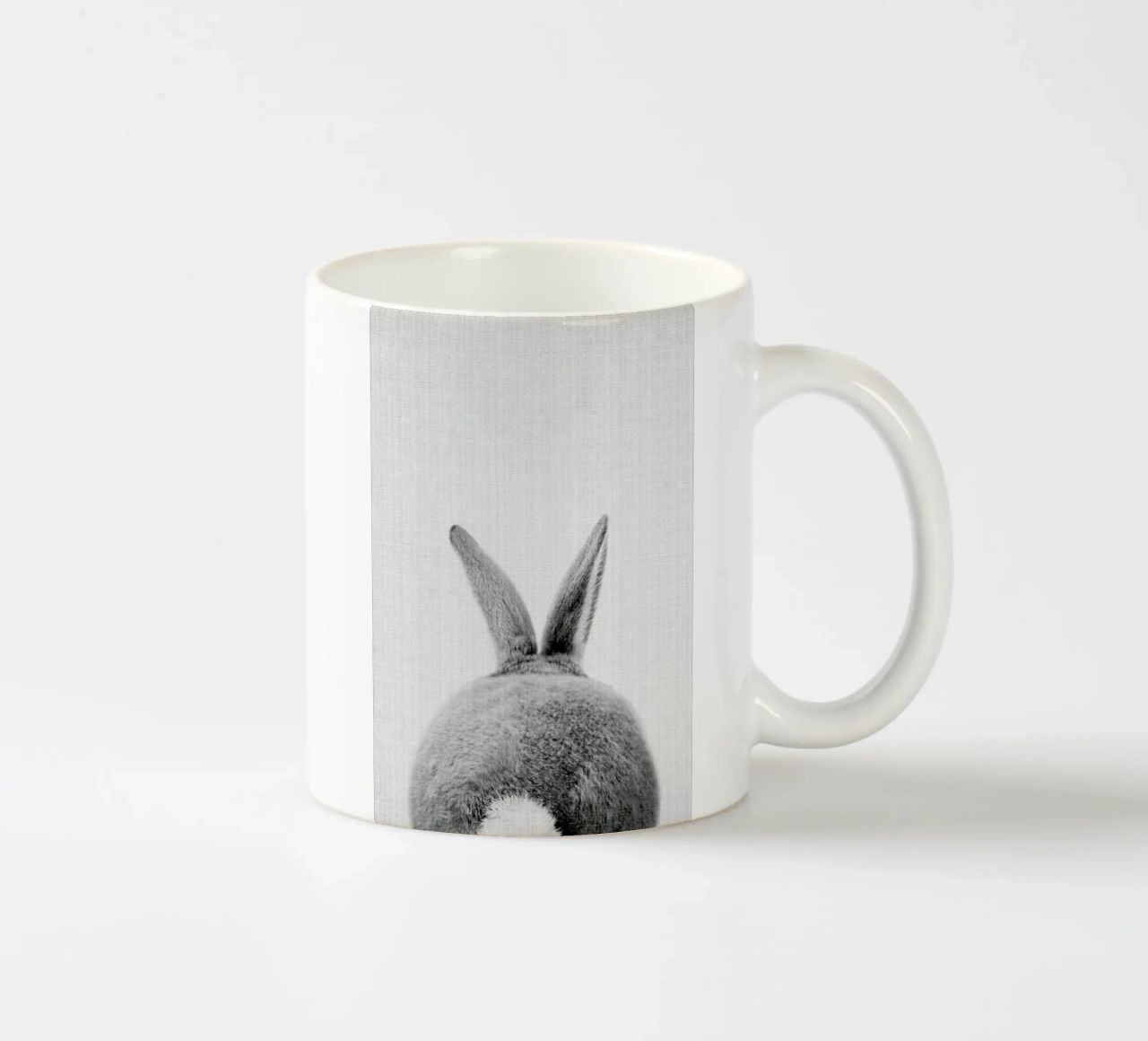 Print 65 tazza in ceramica da Lila x Lola