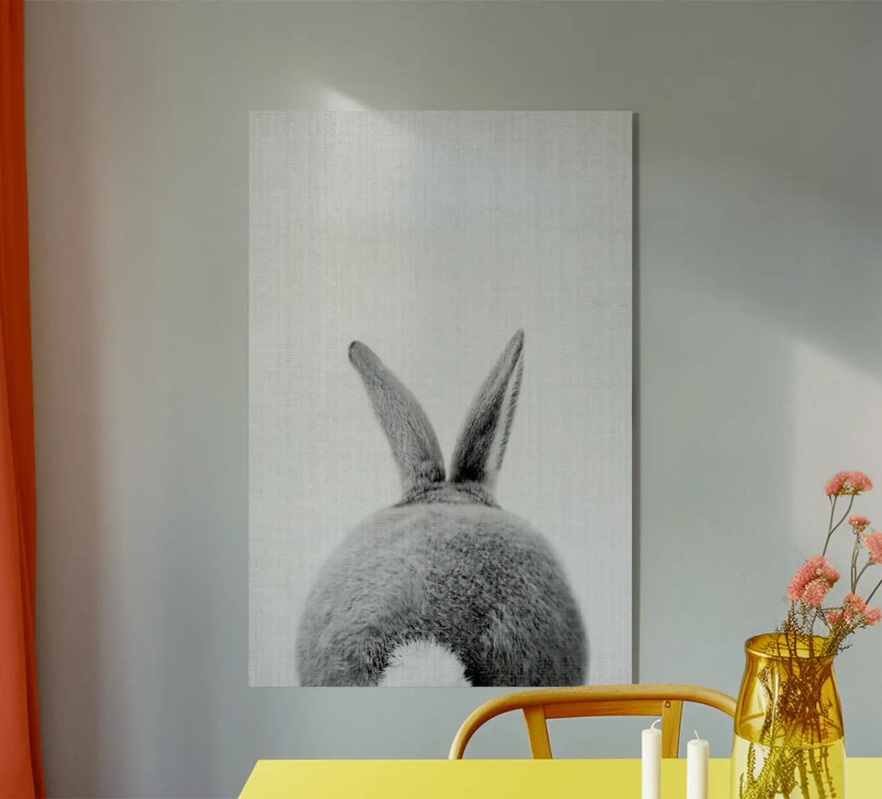 Print 65 plexiglass da Lila & Lola