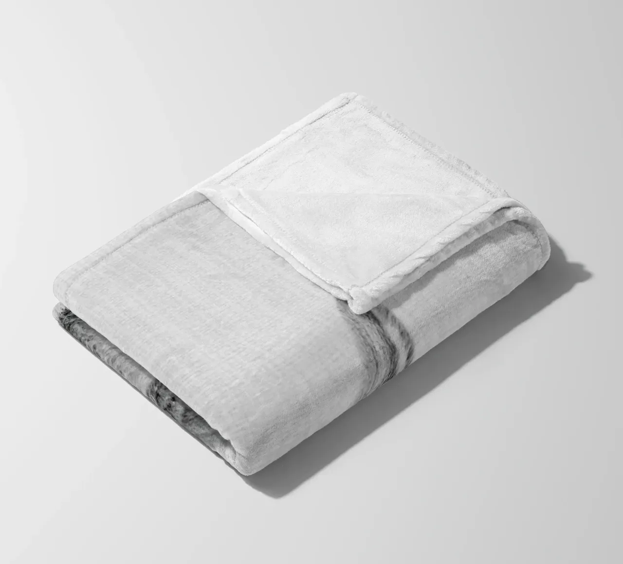Print 65 coperta in pile da Lila x Lola
