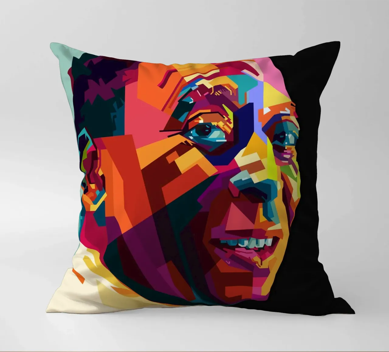 Stile Pele WPAP cuscino da SW Artwork