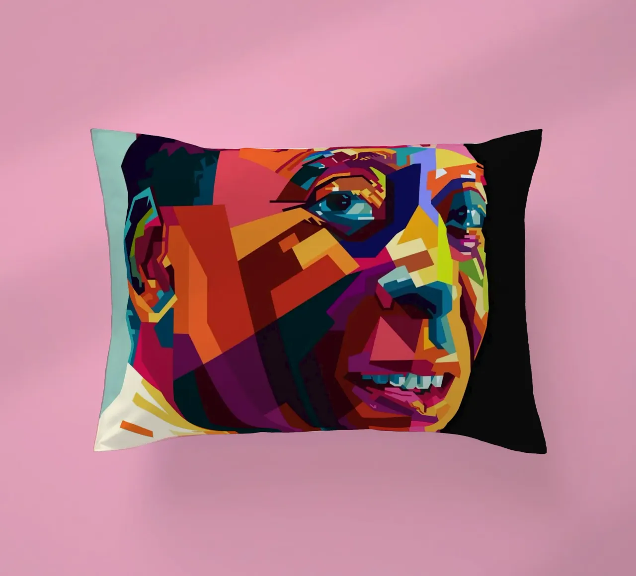 Stile Pele WPAP cuscino da SW Artwork