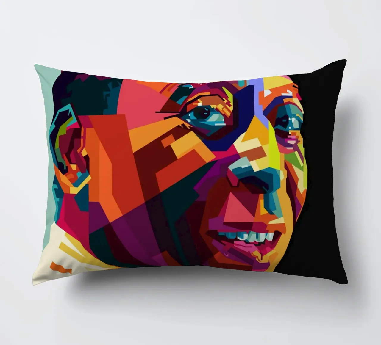 Stile Pele WPAP cuscino da SW Artwork