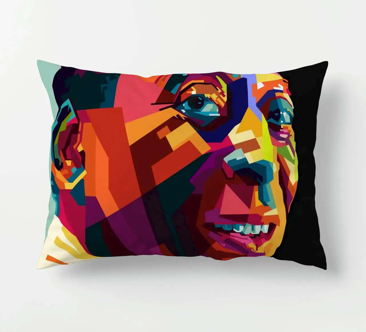 Stile Pele WPAP cuscino da SW Artwork