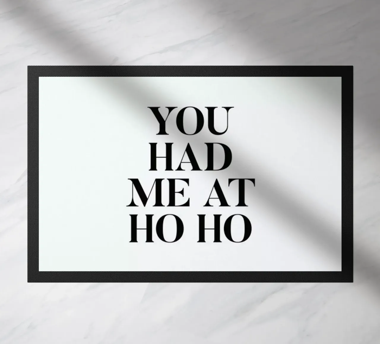 Ho Ho zerbino da Studio One