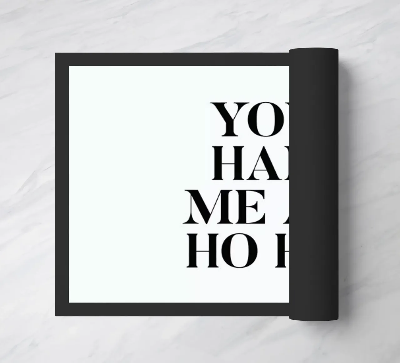 Ho Ho zerbino da Studio One